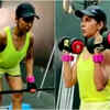 Never give up attitude