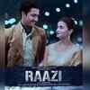 ​Alia Bhatt and Vicky Kaushal's top-notch performance in the film