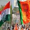 Lok Sabha elections: BJP, Congress accuse AAP of propagating false survey results, Delhi Police registers FIRs