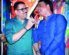 Banarasis beat the election heat with a cool party!