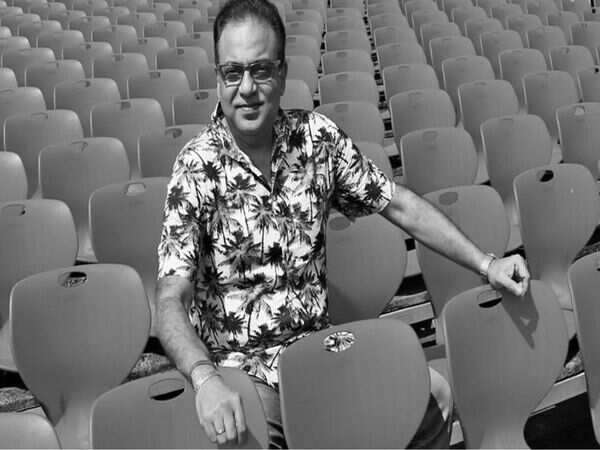 Arindam Sil