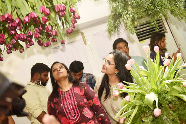 Manjula Reddy Pictures