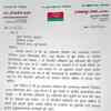 Samajwadi Party writes to EC about election staff allegedly indulging in booth capturing in Azamgarh