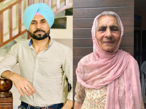 Binnu Dhillon