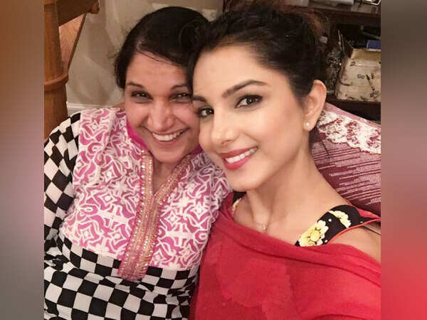 Monica Gill Stills