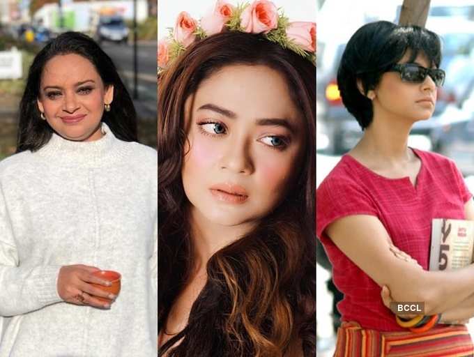 ​Mother’s Day 2019: Look at these TV actresses who are supermoms in real life​