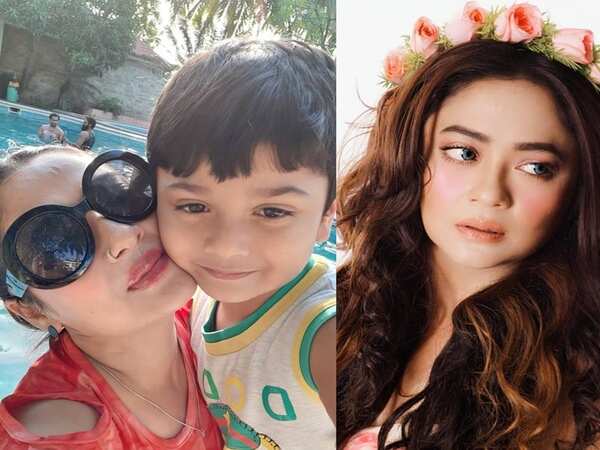 Rupanjana Mitra Photos