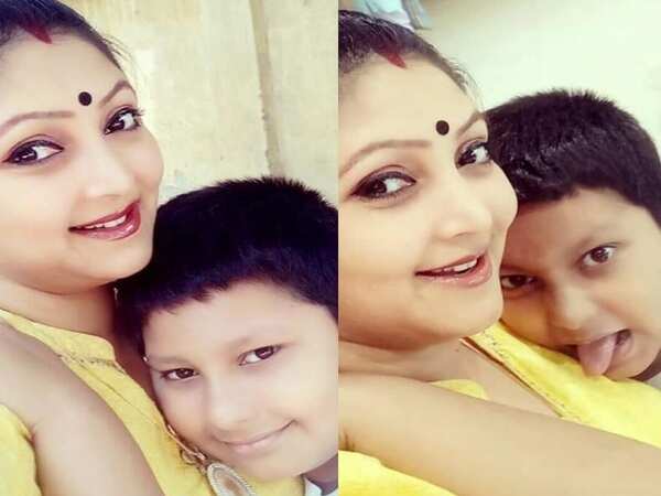Pushpita Mukherjee Photos