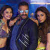 Article image for: How Ajay Devgn agreed to play a 50-year-old man in 'De De Pyaar De'