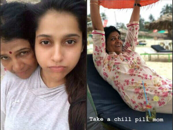 Rashmi Gautam