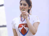 Miss India 2019: Bennett University Sports Day Winners