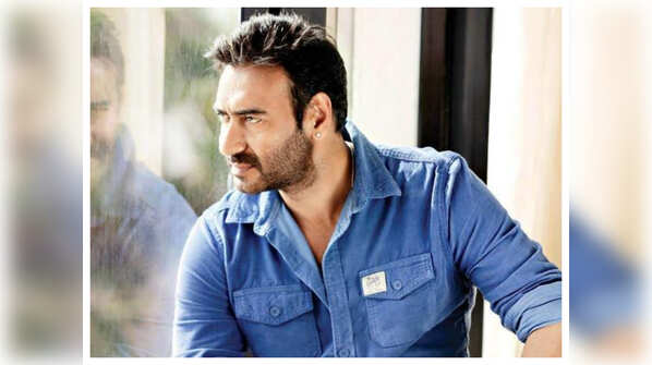 This is what Ajay Devgn feels about his Luv Ranjan directorial clashing with Aamir Khan’s next
