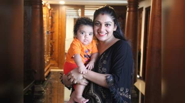 Avantika Mohan