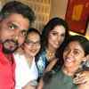 Hina Khan Team