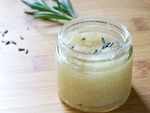 Sugar Scrub