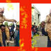 Article image for: Band, baaja and <i class="tbold">baarat</i>, but no bride for this Gujarat groom