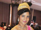 A scintillating music and drama evening in Kanpur