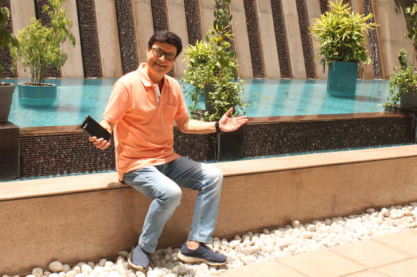 Sachin Pilgaonkar