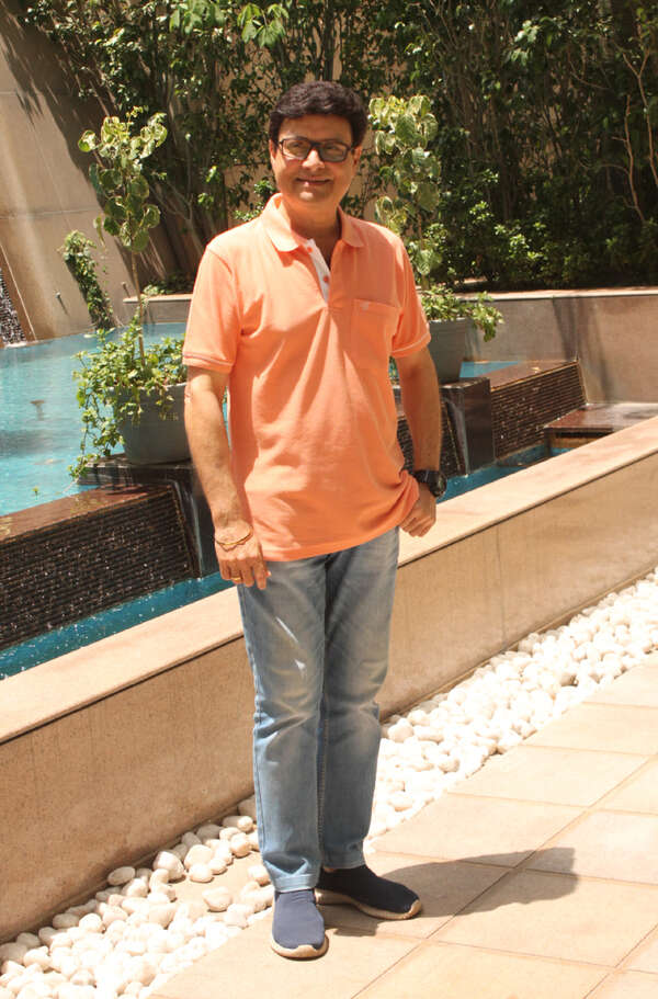 Sachin Pilgaonkar