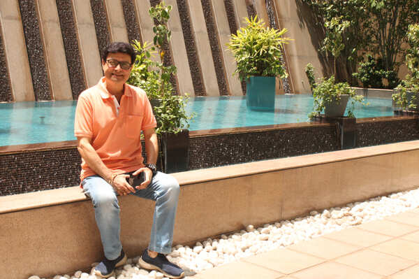 Sachin Pilgaonkar