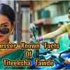 Article image for: Take a look at the lesser known side of <i class="tbold">titeeksha tawde</i>