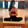'Street Dancer': Shraddha Kapoor shares a mirror selfie from her dance rehearsals