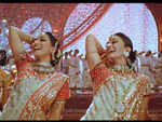 Song: Dola Re Dola Movie: Devdas