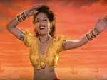 ​Song: Humko Aaj Kal Hai Movie: Sailab