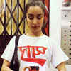 Checkout Sharddha Kapoor's latest cute picture