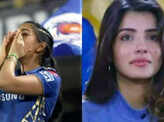 Meet Aditi Hundia, the girl who won million hearts during the MI vs CSK IPL 2019 finale