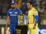 The nail-biting battle between CSK and MI