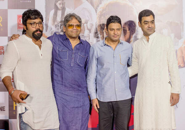 Sandeep Reddy Vanga