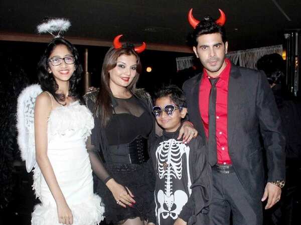 Deepshikha Nagpal Stills