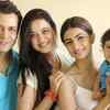 ​Shweta Tiwari