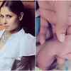 Krishnadasi fame Chhavi Mittal blessed with a baby boy; christens him Arham