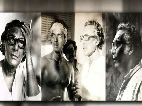 Mrinal Sen Pictures