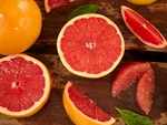 Grapefruit