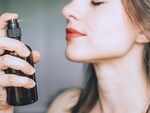 Use facial mists