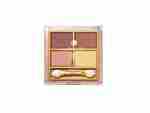 Lakme 9 To 5 Eye Quartet Eyeshadow - Desert Rose