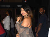 Chennaiites let their hair down at The Vault