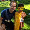 Article image for: New pictures of <i class="tbold">Mark Zuckerberg</i>