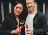 Did you know that Mark Zuckerberg is colour-blind? Read more interesting facts about Facebook's founder