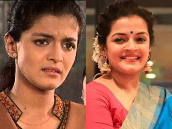 Chaitrali Gupte Photos
