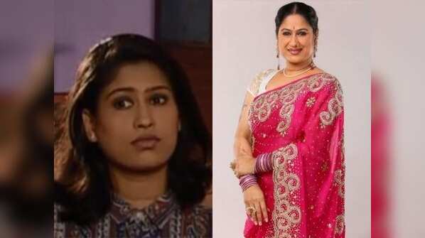 Harshada Khanvilkar