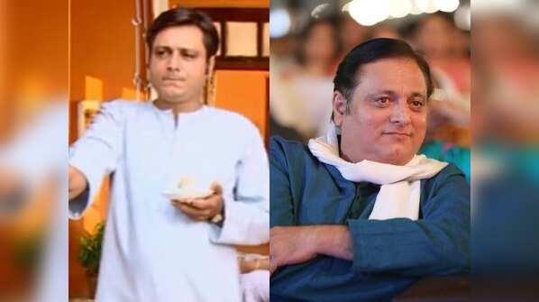 Manoj Joshi