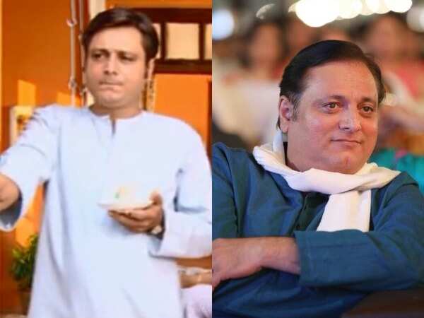 Manoj Joshi Photos