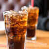 Aerated drinks