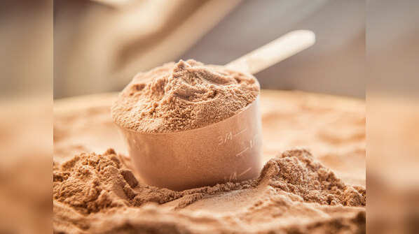 Artificial protein