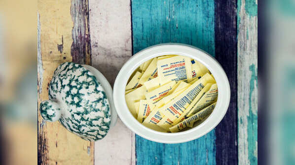 Artificial sweeteners