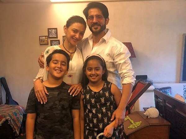 Hiten Tejwani